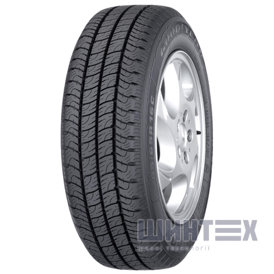 Goodyear Cargo Marathon 215/65 R15C 104/102T